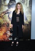 Juno Temple ジュノー・テンプル