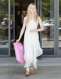 Elle Fanning エル・ファニング